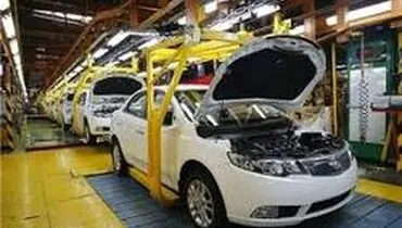 توقف تولید خودرو در ۳ مجتمع شرکت «کیا موتورز»