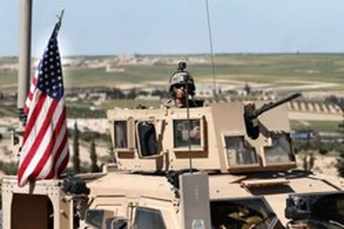 تکذیب خروج آمریکا از ۱۵ پایگاه نظامی عراق