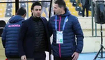 شاگردان مجیدی حریف الشرطه نشدند