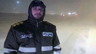 تردد اتوبوس در محور هراز ممنوع شد