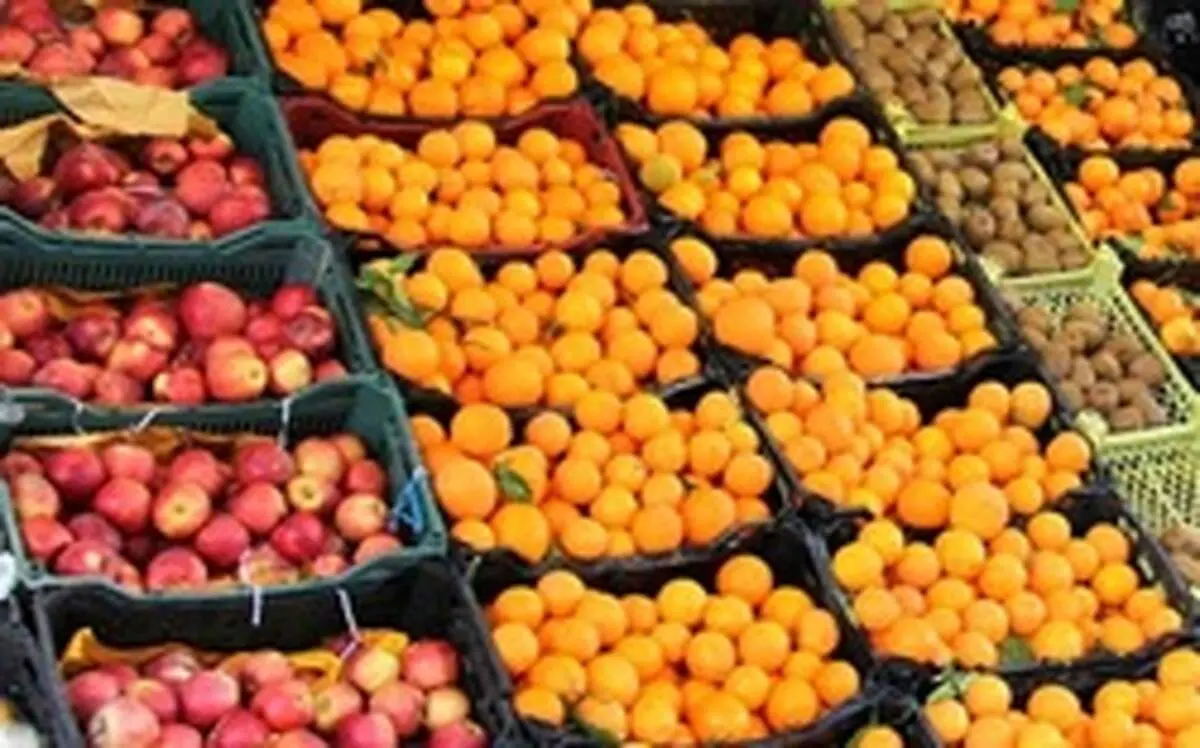 جزئیات اقدامات تنظیم بازار شب عید