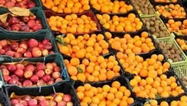 جزئیات اقدامات تنظیم بازار شب عید