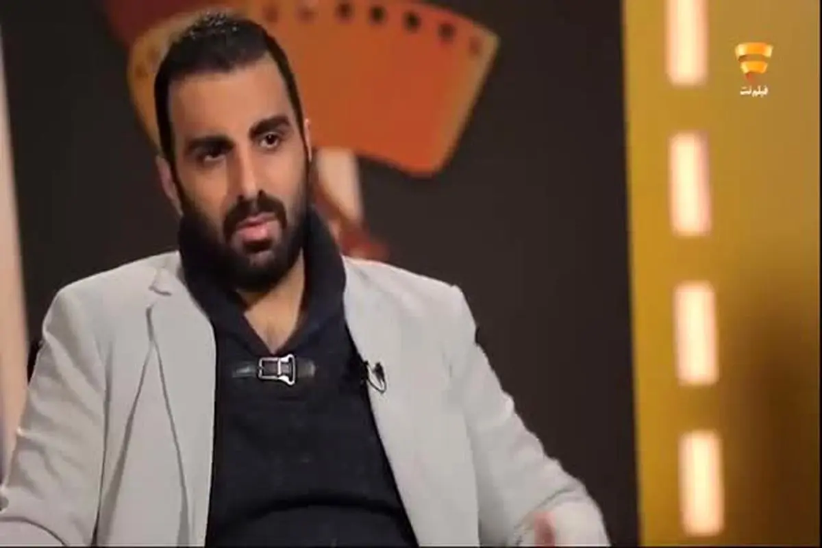 ویدیو| واکنش تند پولاد کیمیایی به حرف‌های شهاب حسینی درباره پدرش