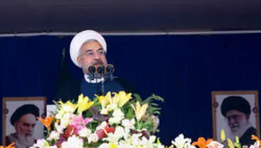روحانی:در جامعه مردمسالار، مردم تصمیم نهایی را می‌گیرند /اگر رژیم گذشته به انتخابات سالم، آزاد و ملی تن می‌داد، نیازی به انقلاب نبود