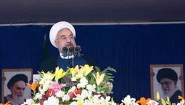 روحانی:در جامعه مردمسالار، مردم تصمیم نهایی را می‌گیرند /اگر رژیم گذشته به انتخابات سالم، آزاد و ملی تن می‌داد، نیازی به انقلاب نبود