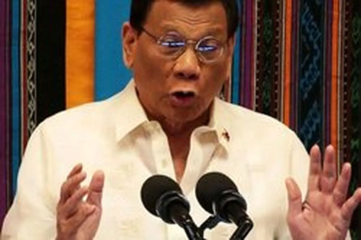 فیلیپین رسما به توافق همکاری‌های نظامی با آمریکا پایان داد