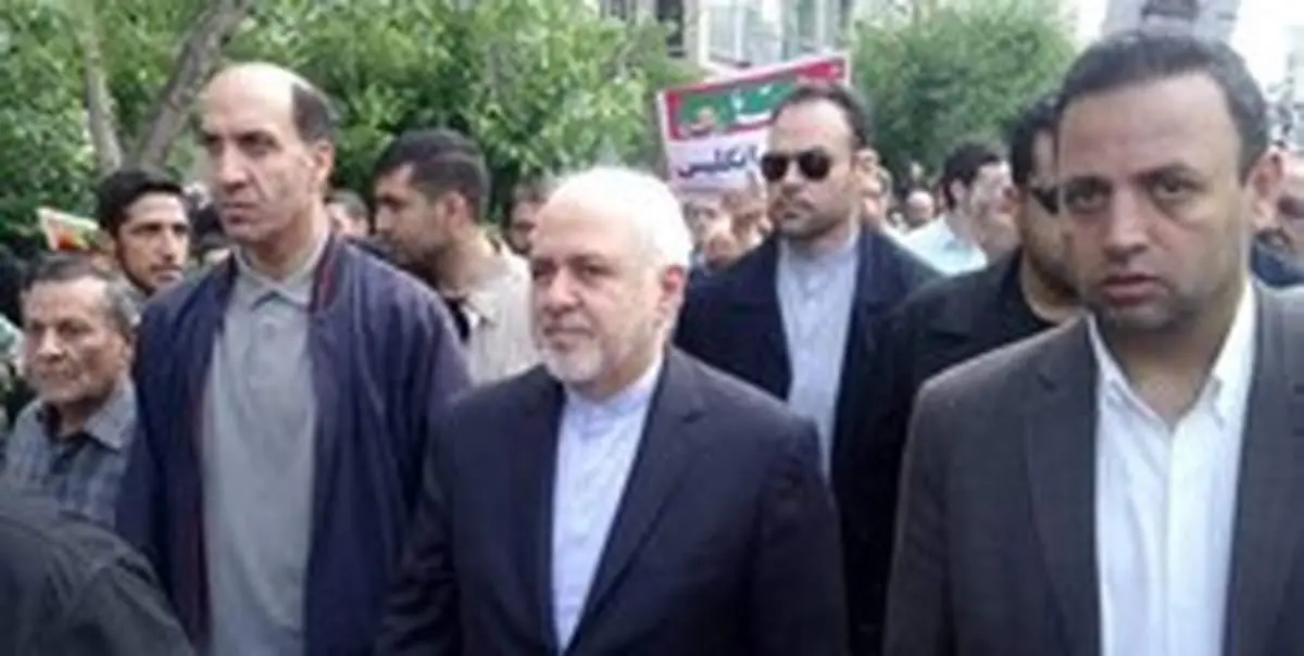 ظریف: شکایت کانادا درباره هواپیمای اوکراینی هیچ مبنایی ندارد