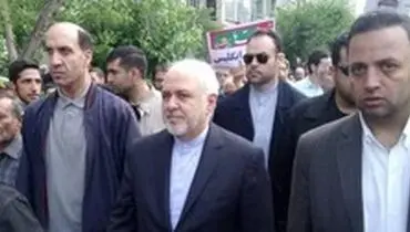 ظریف: شکایت کانادا درباره هواپیمای اوکراینی هیچ مبنایی ندارد
