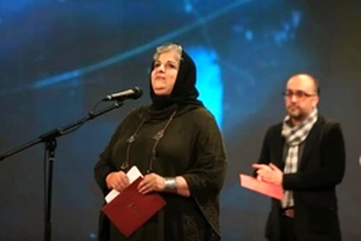 تیغ سانسور تلویزیون بر پخش اختتامیه جشنواره فجر