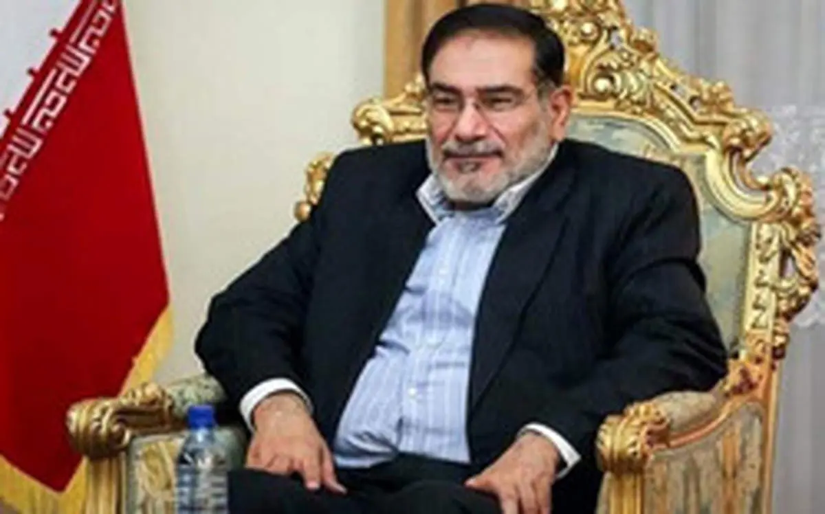 شمخانی: گفتنیهای بسیار مهمی در مورد دلایل شکلگیری بحرانهای اخیر وجود داد / اطلاع رسانی میشود