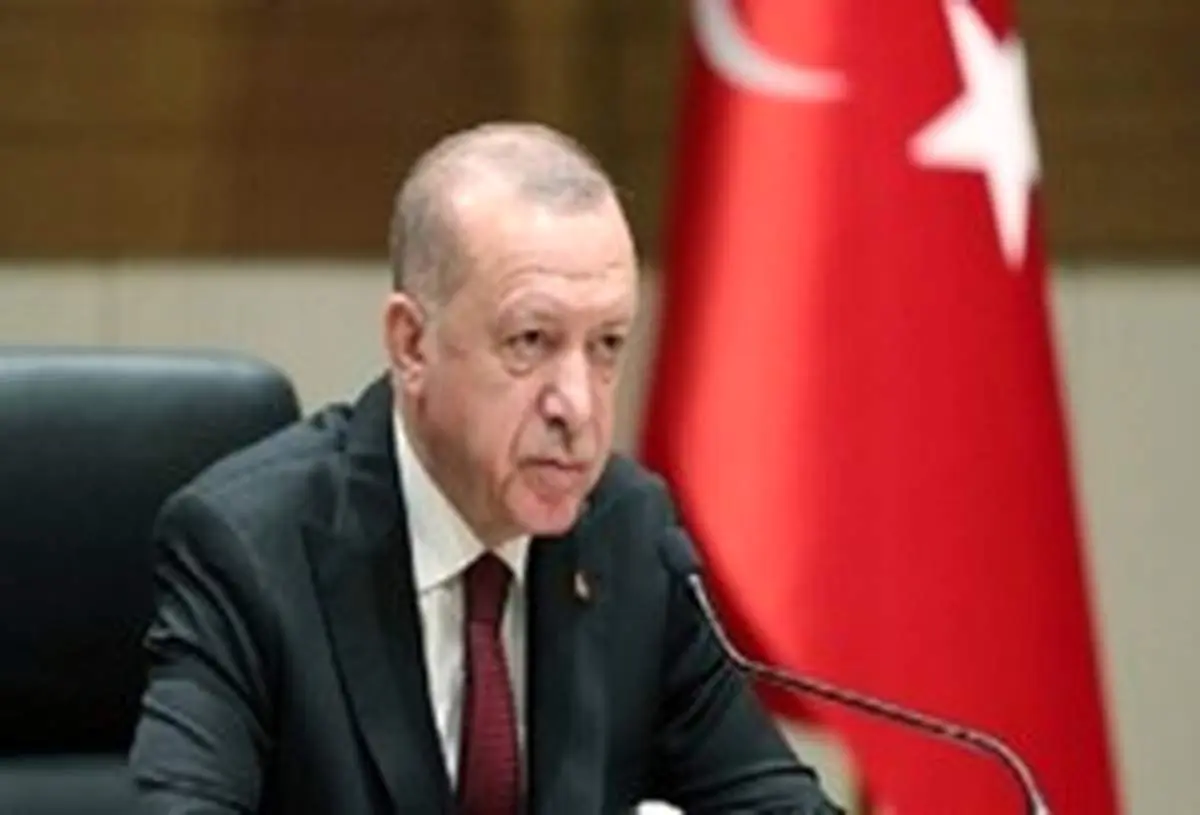 اردوغان: فردا تصمیم خود را درباره ادلب اعلام می‌کنیم