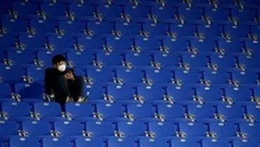 کرونا تمام مسابقات فوتبال شرق آسیا را به تعویق انداخت