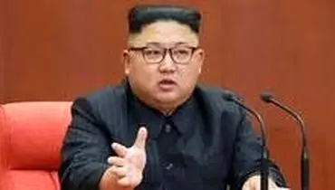 رهبر کره شمالی، سالروز انقلاب را به روحانی تبریک گفت