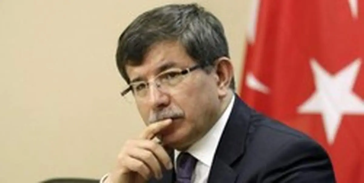 داووداوغلو، رقیب اردوغان در انتخابات میشود