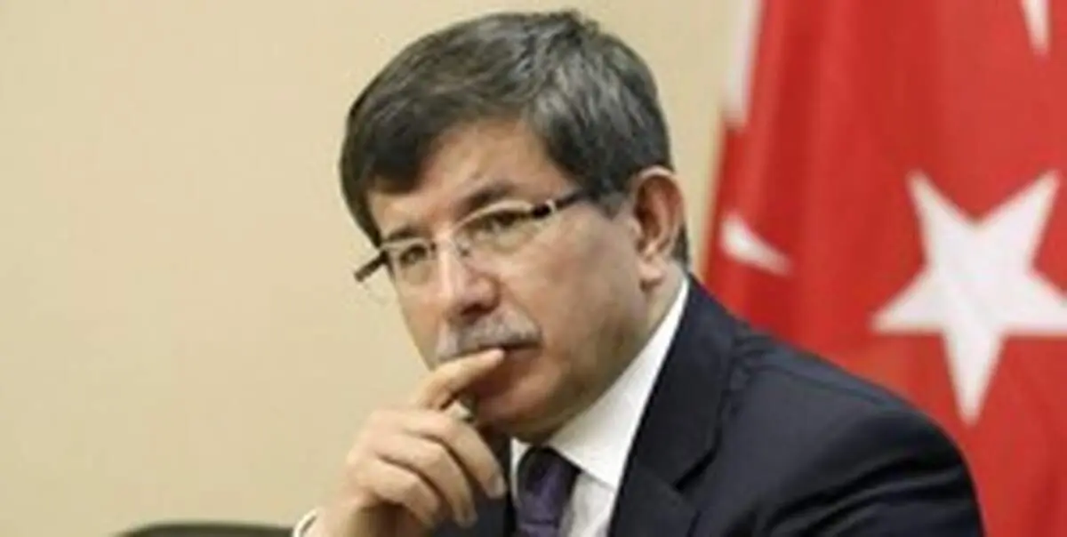 داووداوغلو، رقیب اردوغان در انتخابات می‌شود