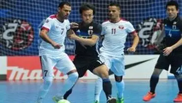 AFC منتظر تضمین چینی‌ها برای کرونا/ قهرمانی فوتسال آسیا در بلاتک