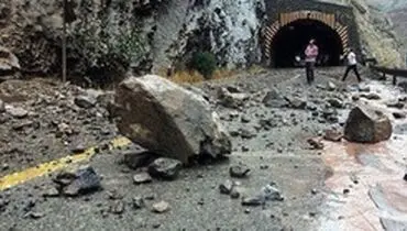 فوت و مصدومیت ۷ نفر بر اثر بروز حادثه در محور اندیمشک به خرم آباد