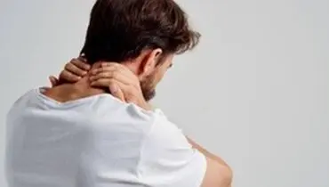 نکات طلایی برای جلوگیری از درد گردن‌