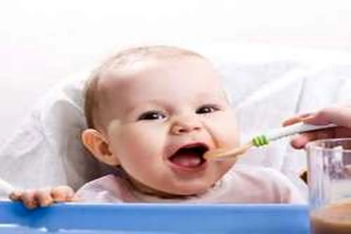 عوارض دادن یا ندادن قطره ویتامین AD به کودک!