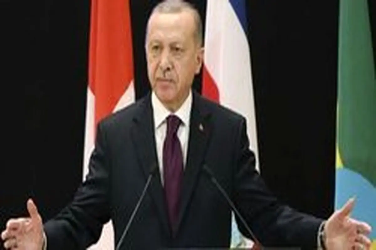 اردوغان باز هم تجهیزات نظامی به ادلب فرستاد