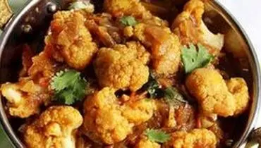 طرز تهیه خورشت گل کلم؛ طعمی جدید و جذاب