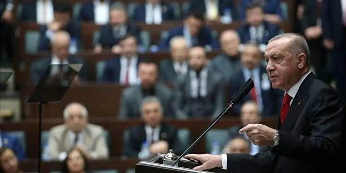 اردوغان: سوریه و حامیانش در ادلب قتل عام میکنند/ اقدامات لازم را فورا انجام خواهیم داد و منتظر کسی نخواهیم بود
