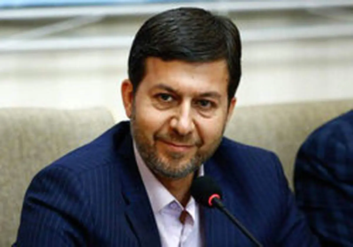مهدی جمالی نژاد: افزایش ۳۰ درصدی فوقالعاده جذب کارکنان شهرداریها در هیات دولت تصویب شد