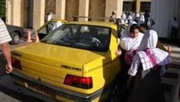 رانندگان سرویس مدارس برای دریافت سهمیه سوخت اختصاصی چه کنند؟