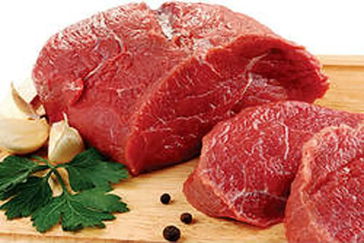 موارد استفاده از گوشت قسمت‌های مختلف برای پخت انواع غذا‌ها