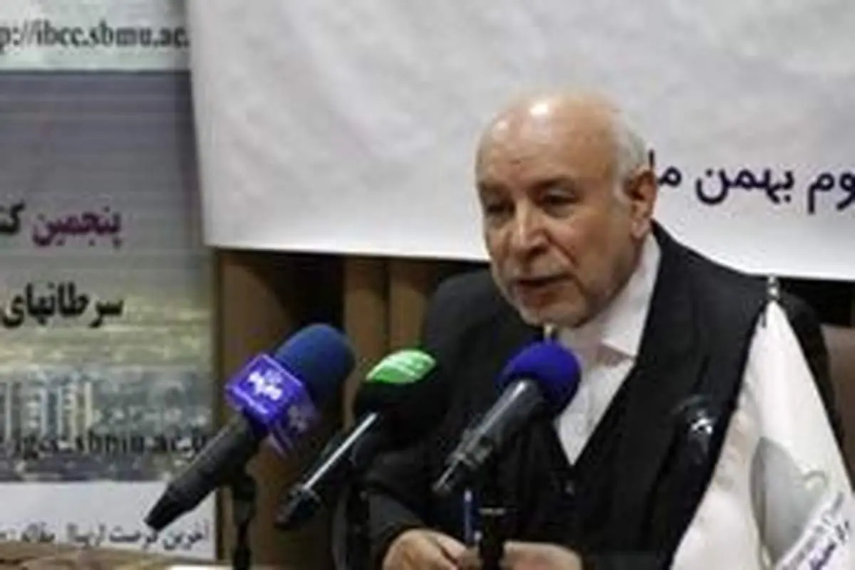 سرطان‌ها دومین عامل مرگ در ایران