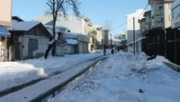 نوبخت: بازگشایی کامل جاده‌های اصلی گیلان تا فردا پنجشنبه