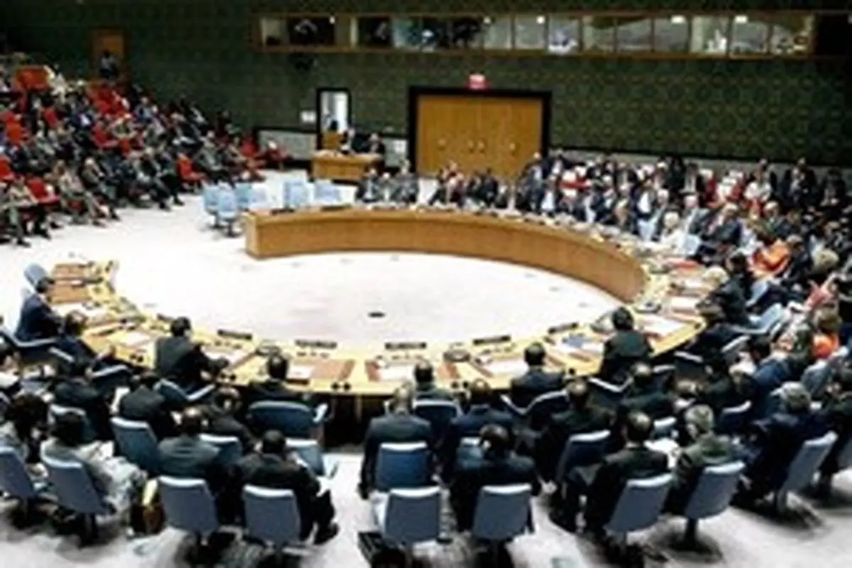 شورای امنیت با آتش بس در لیبی موافقت کرد