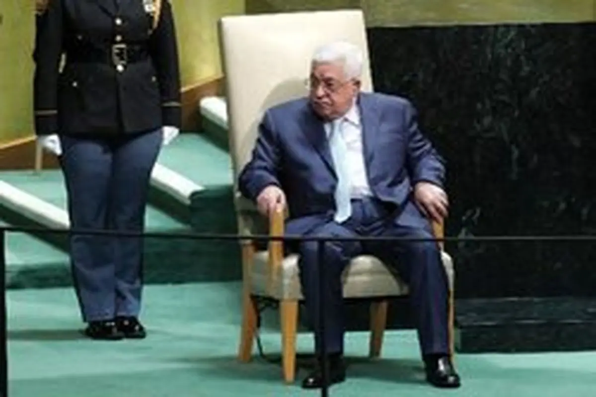 اسرائیلی‌ها به دنبال فردی جوان و میانه‌رو به جای محمود عباس