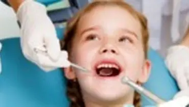 پوسیدگی دندان‌های شیری از چه سنی شروع می شود؟