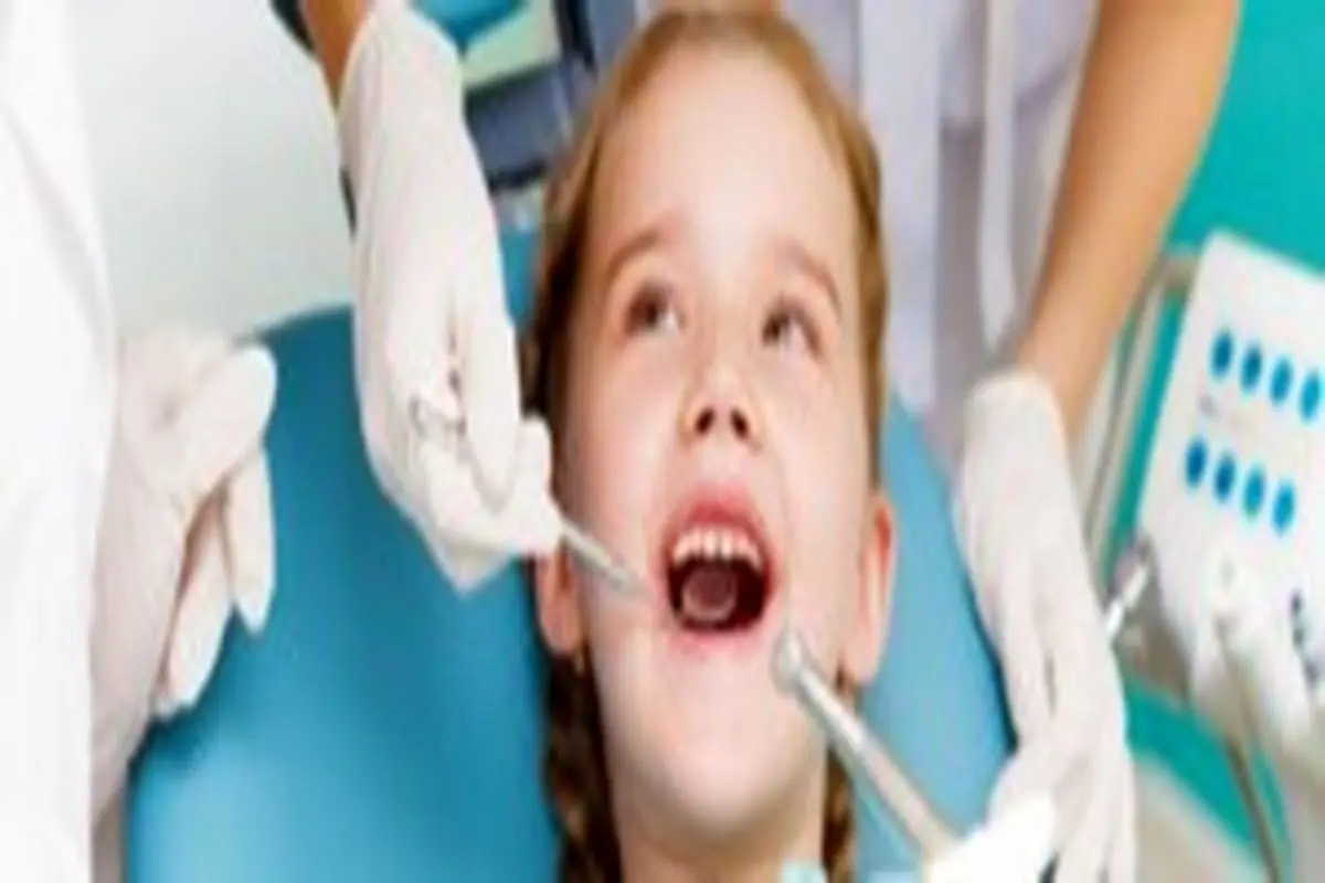 پوسیدگی دندان‌های شیری از چه سنی شروع می شود؟