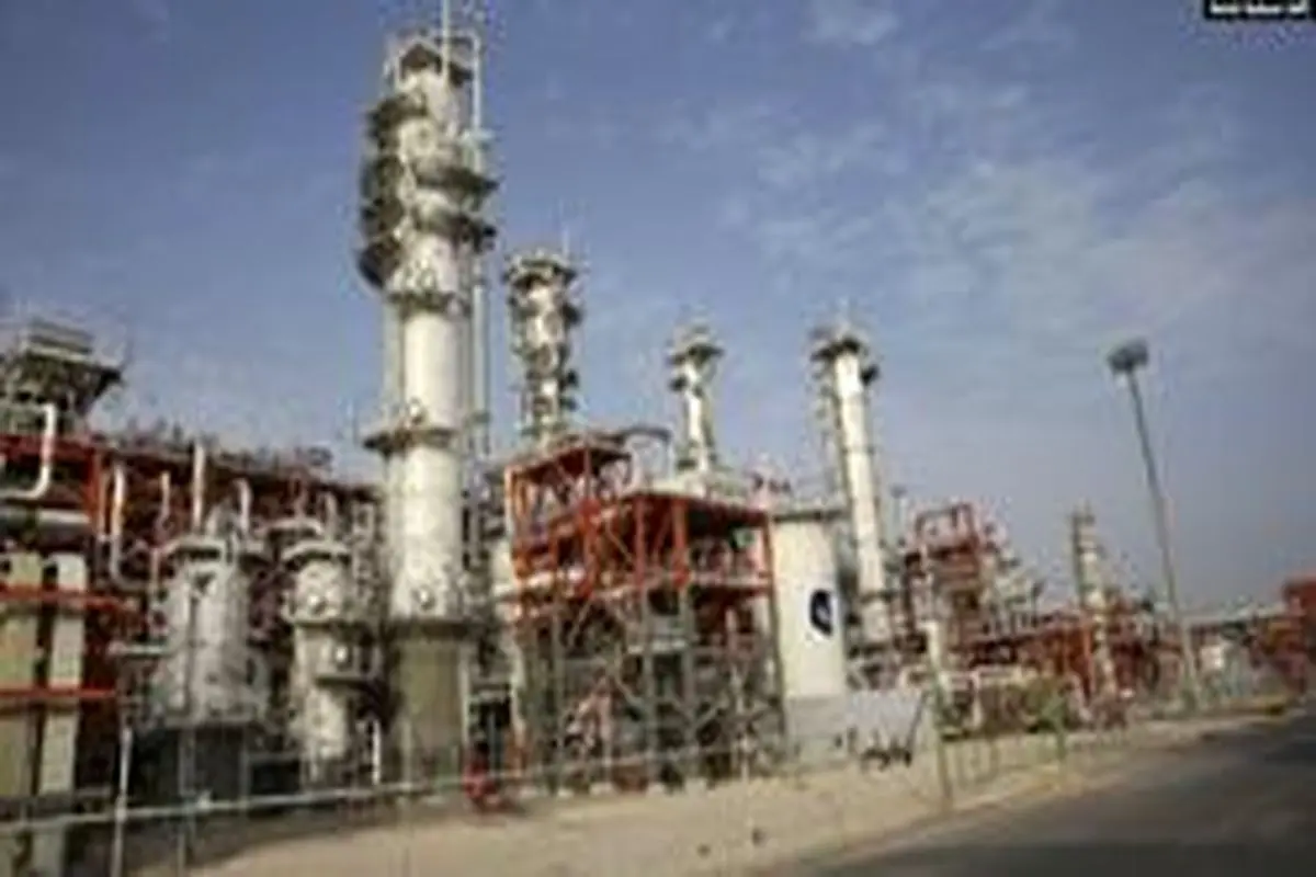 تمدید معافیت ۴۵ روزه عراق برای واردات گاز از ایران