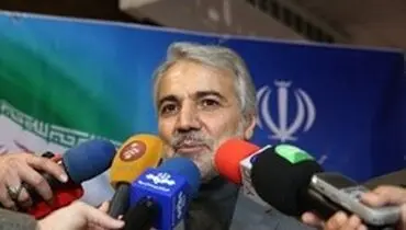 تاکید نوبخت بر تلاش برای حل مشکلات مردم گیلان تا پایان امروز پنجشنبه