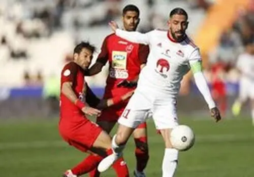  میزبانی به فوتبال ایران برگشت 