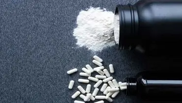 ارتباط کراتین و تقویت عملکرد ورزشی