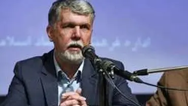 سید عباس صالحی :چهل روز بی سردار گذشت