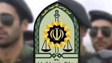 کشف حدود دو تُن مواد مخدر از یک خودرو