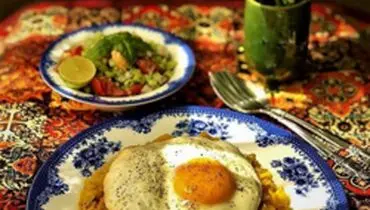 طرز تهیه دمپختک
