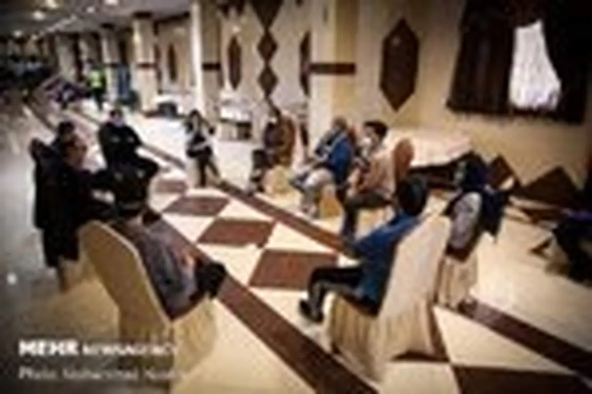 دانشجویان ایرانیِ مقیم چین در قرنطینه