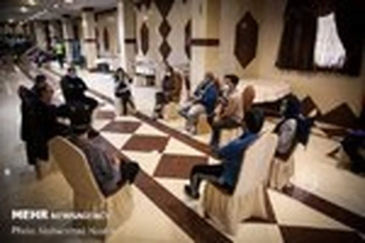 دانشجویان ایرانیِ مقیم چین در قرنطینه