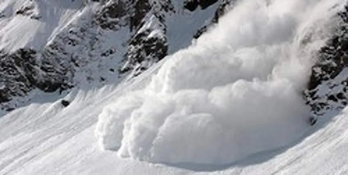 هشدار وقوع بهمن در ۳ استان