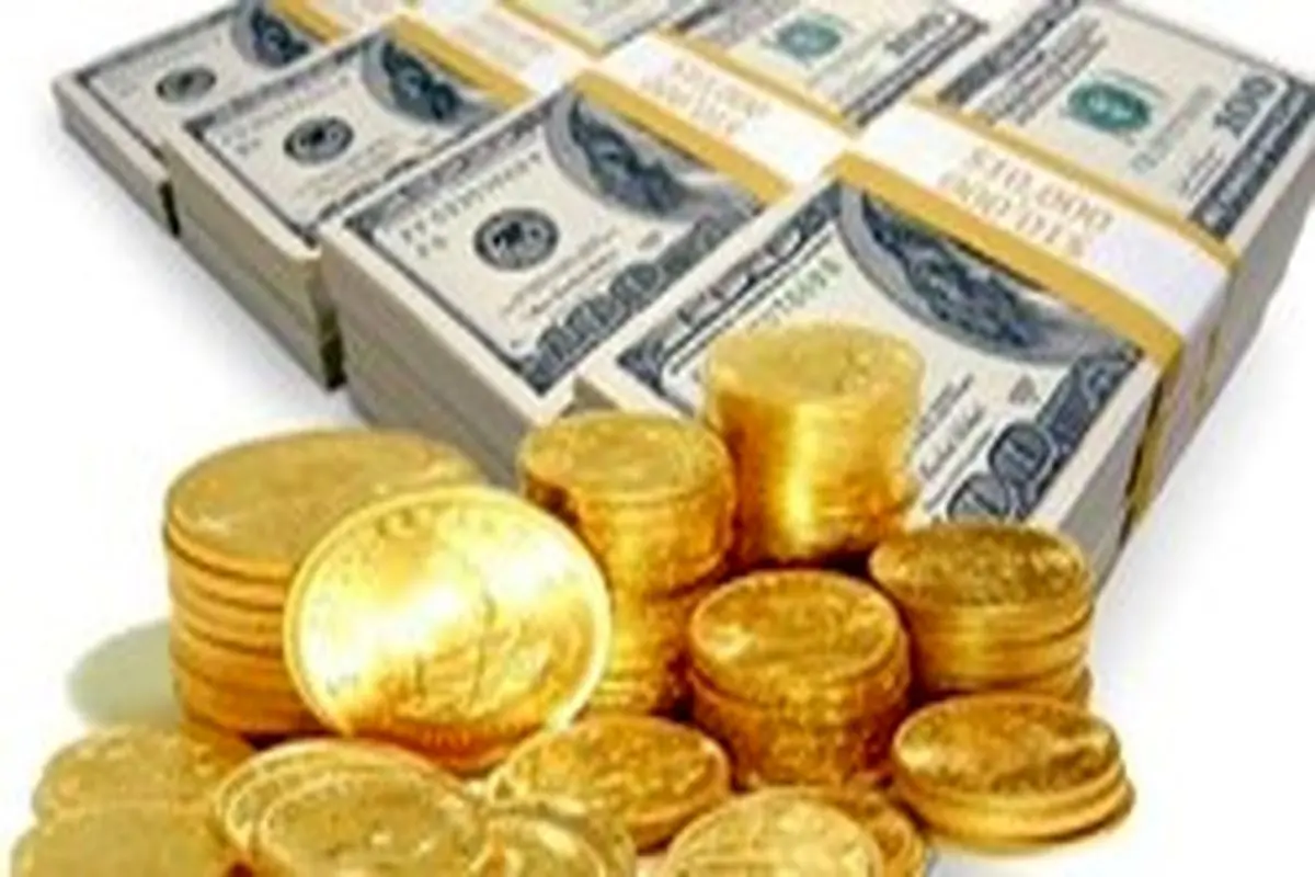 قیمت طلا، دلار، سکه و ارز امروز ۲۴ بهمن ۹۸/ دلار ۱۳۸۵۰ تومان