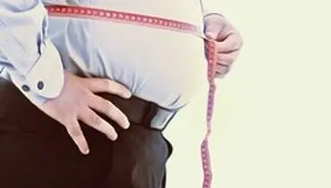 اندازه دور کمر نشانه اصلی سلامت است