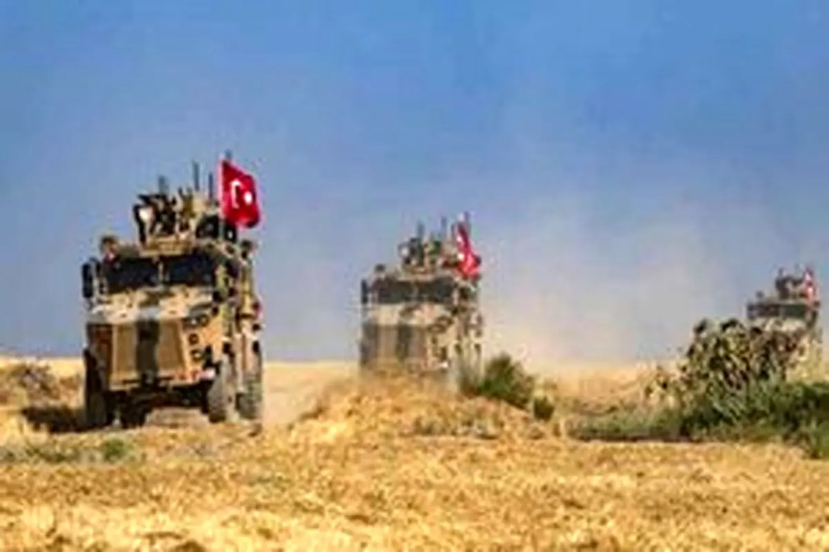 ترکیه نیرو‌های ویژه به ادلب اعزام کرد