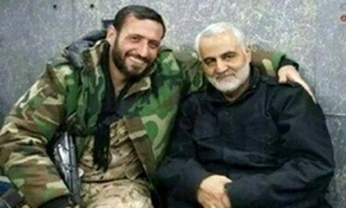روز جمعه؛مراسم اربعین شهید «هادی طارمی» در تهران برگزار می‌شود
