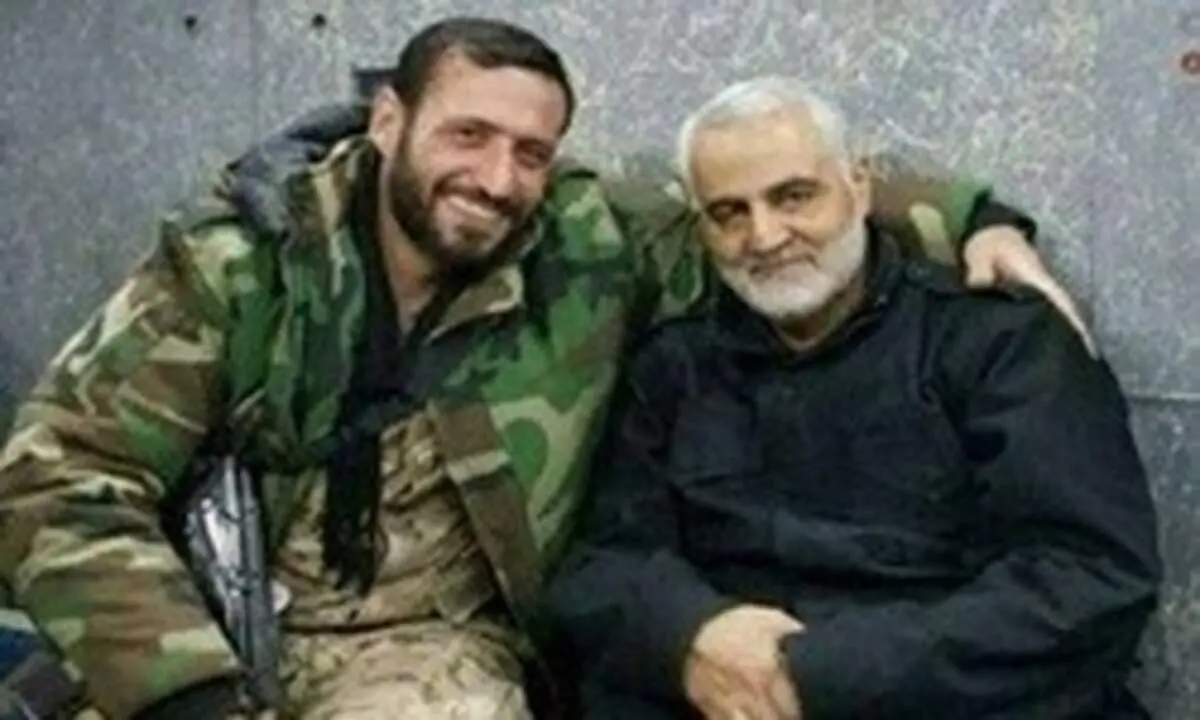 روز جمعه؛مراسم اربعین شهید «هادی طارمی» در تهران برگزار می‌شود
